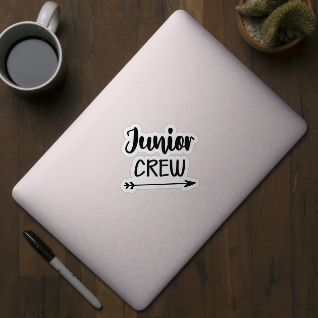 Junior Crew by KC Happy Shop